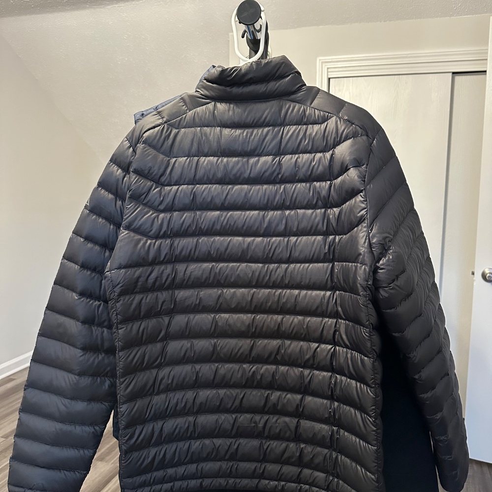 Alpine Design - Men's Medium Down Jacket - image 3